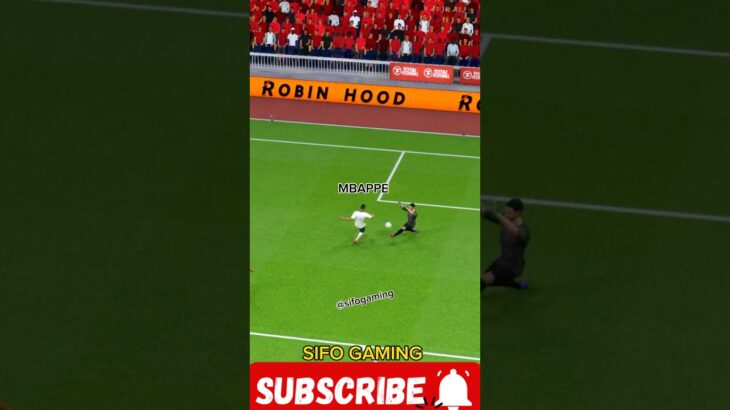 M.SALAH 👏🤌 MITOMA #shorts #totalfootball2023 #totalgaming