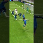 MITOMA OPEN SCORE DESTROYED PSG #mitoma #psg #mbappe #efootball #efootball2024 #gameplay #goals