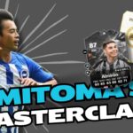 Packs, SBCs, Objectives, ETC. – Mitoma’s Masterclass