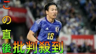 三笘＆伊東は不在、サイド起用の可能性もある浅野拓磨daily news 「2人に代わる選手はいない。ただ…」