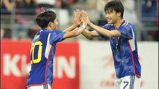 三笘薫と久保建英って結局どっちが凄いの？