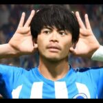 【 ゴール・パフォーマンス100選 】#goal performance  #golazo #goal 100【#三笘】#久保建英 【遠藤航】男子/日本代表/多数# PS5の