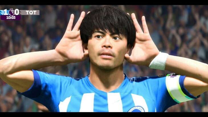 【 ゴール・パフォーマンス100選 】#goal performance  #golazo #goal 100【#三笘】#久保建英 【遠藤航】男子/日本代表/多数# PS5の