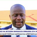 Abebeembezi ba mitoma bahinguza embaririra ey’omwaka 2024/25 #agenshonga