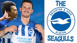 MITOMA CREEPING TOWARDS 20 PREMIER LEAGUE GOALS! FC BRIGHTON CAREER MODE! Ep27