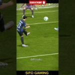 MITOMA GOL#shorts #fc24 #fcmobile24 #viralvideo #totalgaming