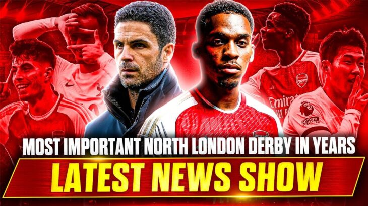 Most IMPORTANT NLD in years! – Arsenal interested in signing  Mitoma – New Gabriel deal