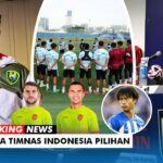 🔴PELATIH JEPANG AKUI TERKESAN~Struick Susul Mitoma~Debut Paes Dekat~STY Bakar Semangat Timnas U23