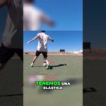 ¡El increíble estilo elástico de Mitoma!  #futbol #regates #soccerskills #pasiondeportiva