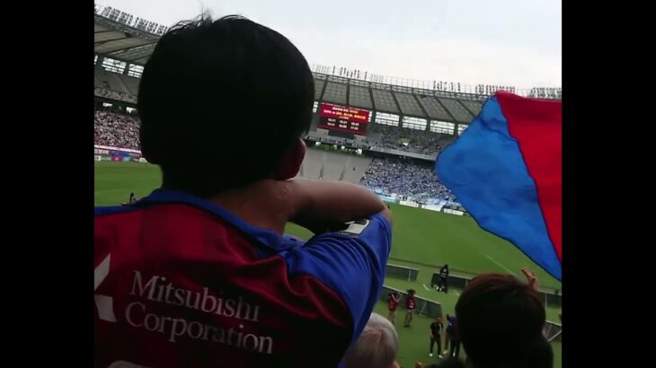 久保建英 FC東京チャント 応援歌