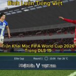 Highlights Nhật Bản VS Việt Nam | Quang Hải Tỏa Sáng Mitoma Giúp Nhật Bản Lội Ngược Dòng