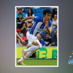 Kaoru Mitoma – Celebrity Football Player