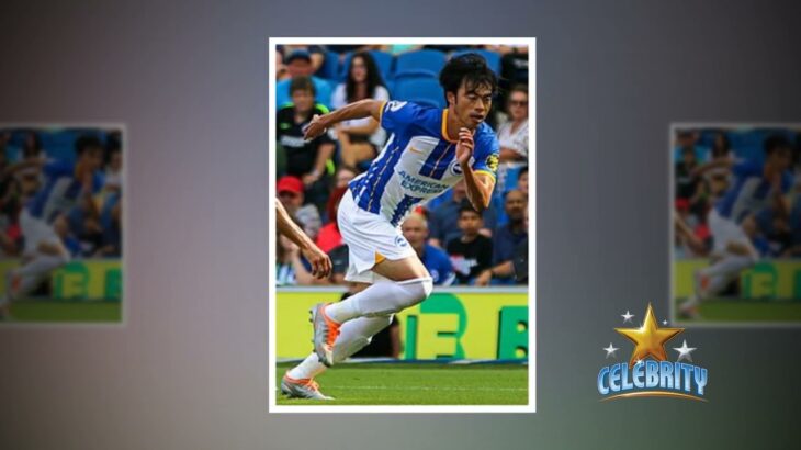 Kaoru Mitoma – Celebrity Football Player