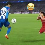 Mastering Mitoma: Unbelievable Football Skills Compilation #football #footballskills #footballedits