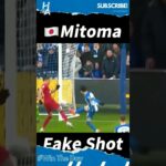 “Mitoma” Fake Shoot Tutorial #mitoma