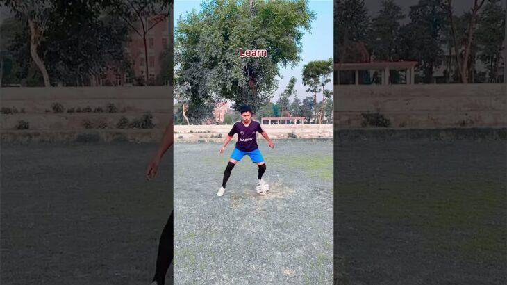 Mitoma fake tutorial🔥⚽️ #football #soccer #tutorials #footballer #footballskills #soccer #shorts