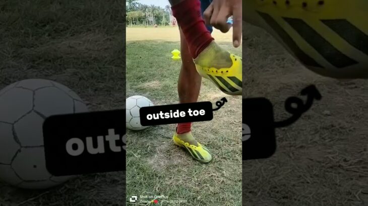 Mitoma football tutorial⚽#football#footballshorts #ronaldo #youtubeshorts#shorts#viral#tutorial#cr7