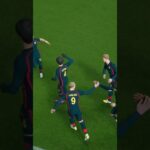 best goal efootball mitoma || pes#efootball2023mobile #messi #efootball2022mobile #viralshortsr