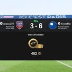 EA SPORTS FC 24 – Brighton + Mitoma – sodapop2341 (2nd Game)