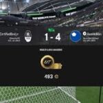 EA SPORTS FC 24 – Kaoru Mitoma Hat Trick – CertifiedBoyLuvr_