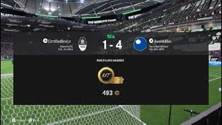 EA SPORTS FC 24 – Kaoru Mitoma Hat Trick – CertifiedBoyLuvr_