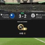 EA SPORTS FC 24 – Mitoma FTW – Ikonik_botsm