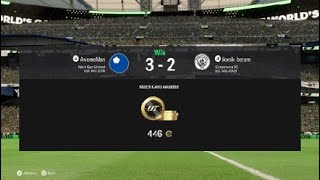 EA SPORTS FC 24 – Mitoma FTW – Ikonik_botsm