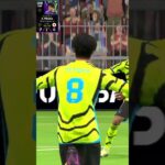 K.Mitoma #shorts #shortvideo #efootball #mitoma