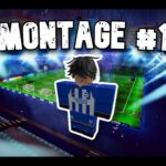 Mitoma TPS: Ultimate Soccer Montage #1