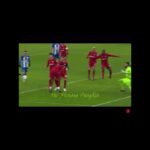 Mitoma vs Liverpool💀(sorry if it’s bad quality) #football #brighton #shorts #soccer #mitoma #soccer