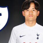 Takefusa Kubo 久保 建英 – Welcome to Tottenham Hotspur? 2024 – Best Skills & Goals | HD