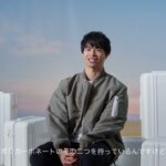 【ブランドアンバサダー】三笘薫 撮影メイキング・インタビュー