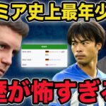 【三笘どうなる？】ブライトン新監督の経歴がガチでヤバすぎる…三笘の起用法など徹底解説。