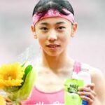 “久保建英のいとこ”から“陸上界のニューヒロイン”に…16歳で800ｍ日本チャンピオンの久保凛　日本選手権で見せた「ホントのすごさ」とは？