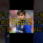 【サッカー】もしも「久保建英」を「AI」が解説したら…#サッカー #久保建英 #サッカー日本代表 #shorts