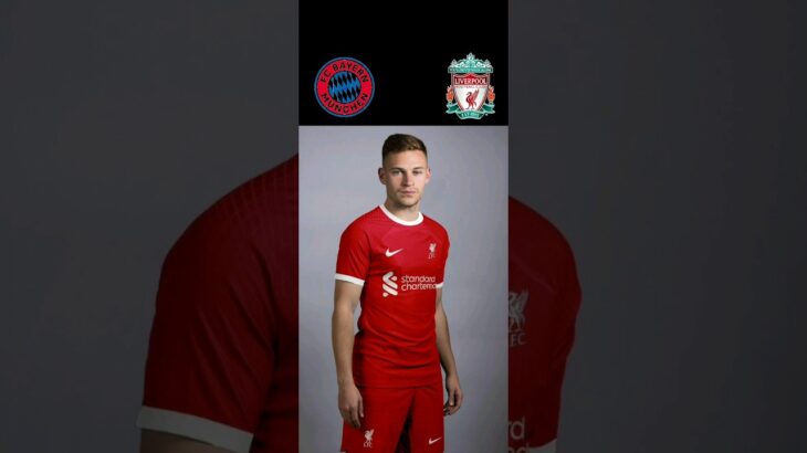 🚨ALL CONFIRMED TRANSFER SUMMER 2024,⌛ Joshua Kimmich to Liverpool 🤯,  Kaoru Mitoma United AL✅