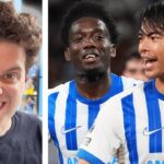 BRIGHTON WIN IN JAPAN! 😍🇯🇵 Mitoma Returns & New Signings Shine | Kashima Antlers 1-5 Brighton