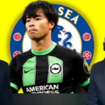 CHELSEA ON FIRE! ENZO MARESCA CONFIRMS? KAORU MITOMA TRANSFER IN CHELSEA! CHELSEA NEWS TODAY