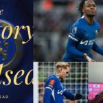 Chelsea Exclusives:The History Of Chelsea//Mitoma To Chelsea Or Mudryk & Sterling Good To Go ???