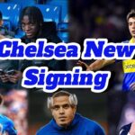 Chelsea signed another player | Aaroon Anselmino | Mitoma | Wesley Fofana | Romeo lavia | Murillo