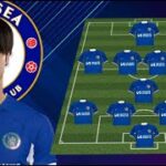 KAORU MITOMA TO CHELSEA,  SEE CHELSEA BEST PREDICTED LINE UP NEXT SEASON