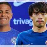 Kaoru Mitoma & Wesley Gassova to Chelsea?! The Game-Changing Transfers Set to Transform the Blues!