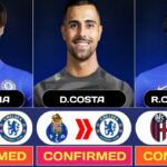 Kaoru Mitoma🔥Chelsea All Latest Transfer News Today – Transfer Confirmed & Rumours – Chelsea News