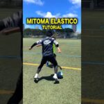 MITOMA SKILL🇯🇵⚽️【三笘 エラシコ】 #shorts #football