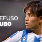 Takefusa Kubo 久保 建英 – Season Highlights | 2024