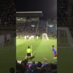 【久保建英】コーナーキック⚽️