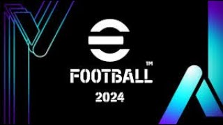 Efootball PES 2024 paket açılımı POTW MİTOMA ÇIKTI