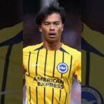 Everton 0-3 Brighton Kaoru Mitoma, Danny Welbeck & Adingra score in win for English Premier League