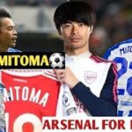 🔴HOT NEWS kaoru Mitoma to ARSENAL! he’s fits to be Welcoming✅Latest Arsenal News Today🔥