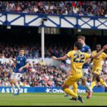 Hürzeler’s Historic Brighton Debut: Mitoma Dazzles, Milner Breaks Record in Everton Triumph